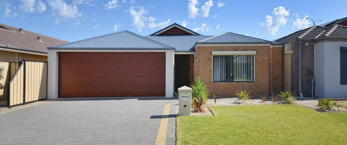 3 Nalgan Ct, Carramar WA 6031, Australia