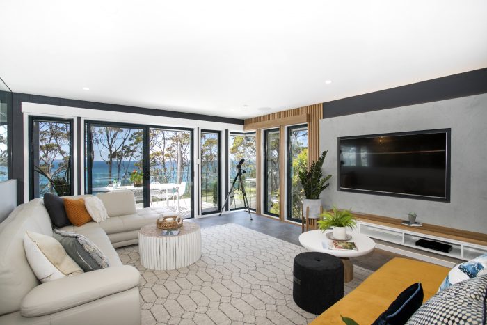 21 Cyrus St, Hyams Beach NSW 2540, Australia