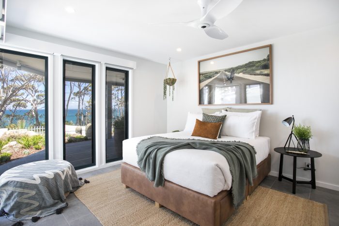 21 Cyrus St, Hyams Beach NSW 2540, Australia