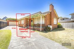 21 Petter St, Glen Waverley VIC 3150, Australia