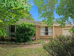 21 Kiparra Dr, Berridale NSW 2628, Australia