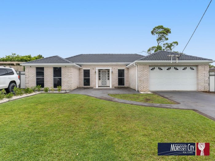 22 Lindfield Ave, Cooranbong NSW 2265, Australia