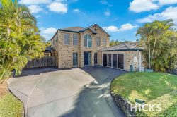 32 Minnelli Pl, McDowall QLD 4053, Australia