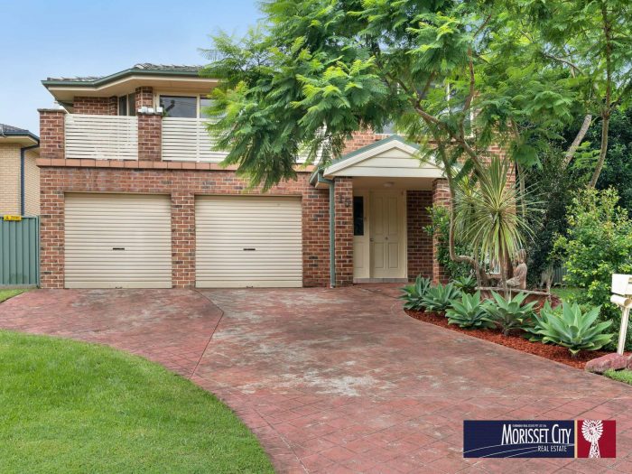 15 Mirrabooka Rd, Mirrabooka NSW 2264, Australia