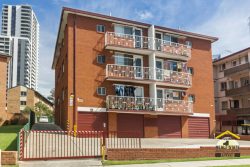 5/39 Nagle St, Liverpool NSW 2170, Australia