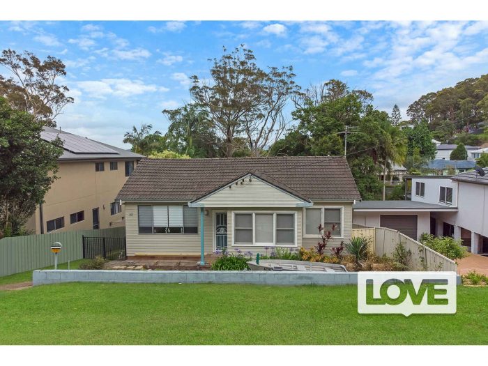 28 Coronation St, Warners Bay NSW 2282, Australia