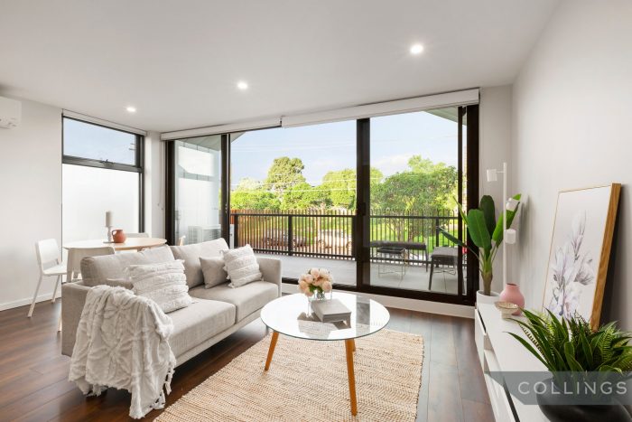 101/23 Clapham St, Thornbury VIC 3071, Australia