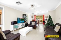 127 Dryden Ave, Oakhurst NSW 2761, Australia