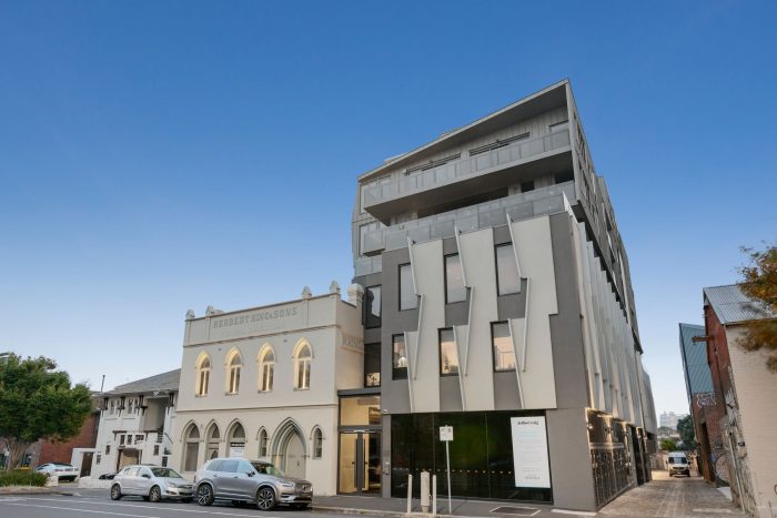 212/172 Lennox St, Richmond VIC 3121, Australia