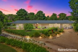 64 Whittakers Ln, Riddells Creek VIC 3431, Australia