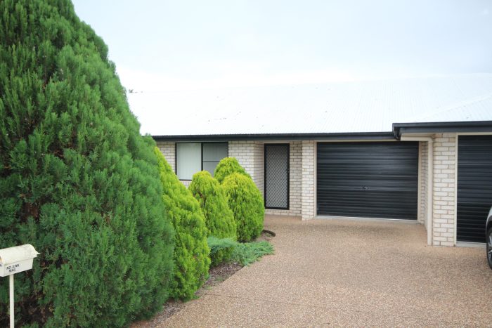 Unit 3/2B Harris St, Stanthorpe QLD 4380, Australia