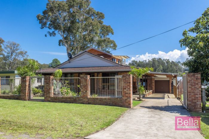 7 Rosemary Ave, Bawley Point NSW 2539, Australia