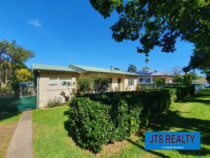 19 Birralee St, Muswellbrook NSW 2333, Australia