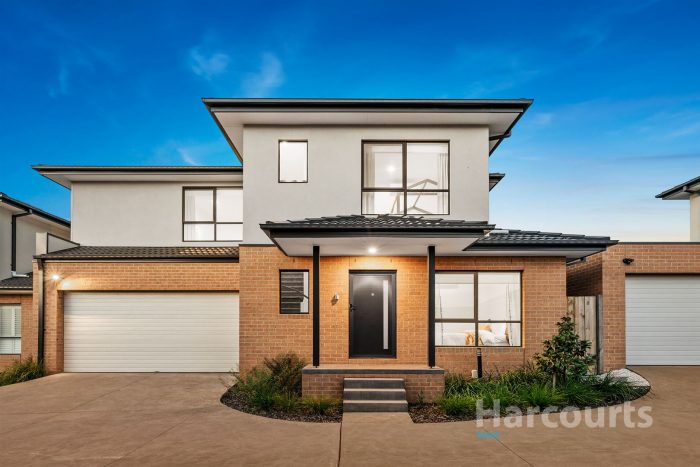 6/36 Cavendish Ave, Wantirna VIC 3152, Australia