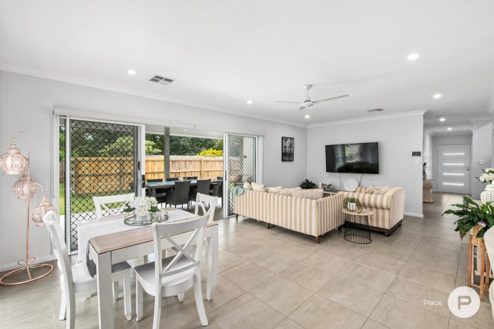 19/93 Dalmeny St, Algester QLD 4115, Australia