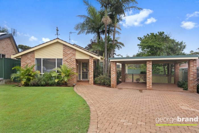 14 Risdon Cres, Kariong NSW 2250, Australia