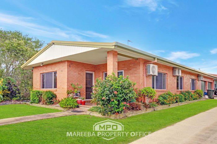 86 Constance St, Mareeba QLD 4880, Australia