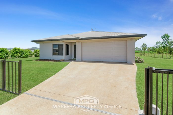 5 Norman St, Mareeba QLD 4880, Australia