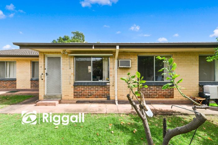 Unit 4/14 Marian Rd, Payneham SA 5070, Australia