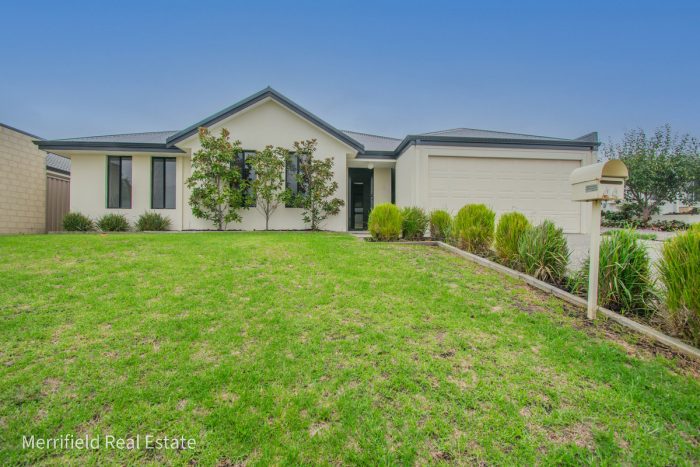 44 Mcwhae Dr, Spencer Park WA 6330, Australia