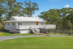 32 Smiths Rd, Somersby NSW 2250, Australia