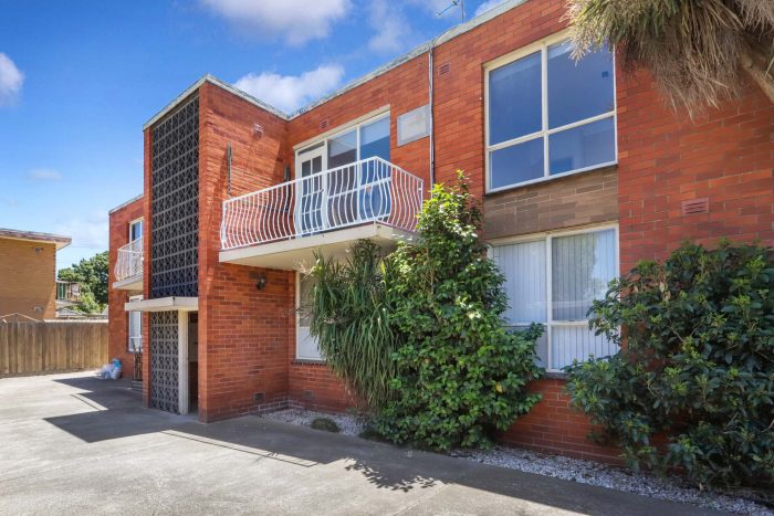 3/13 Navigator St, Maribyrnong VIC 3032, Australia