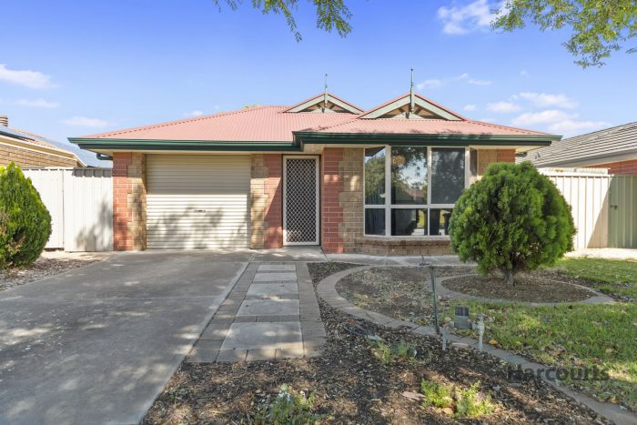 7 Poplar Walk, Seaford SA 5169, Australia