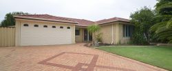 32 Combewood Loop, Carramar WA 6031, Australia