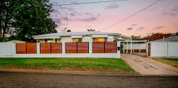 1 Steelcon Parade, Healy QLD 4825, Australia