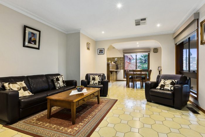 3 Yeovil Ct, Wheelers Hill VIC 3150, Australia