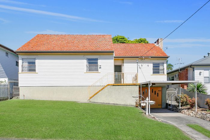 43 Abbott St, Wallsend NSW 2287, Australia