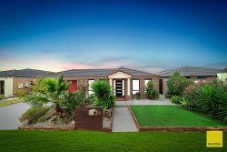 31 Aldridge Rd, Wyndham Vale VIC 3024, Australia