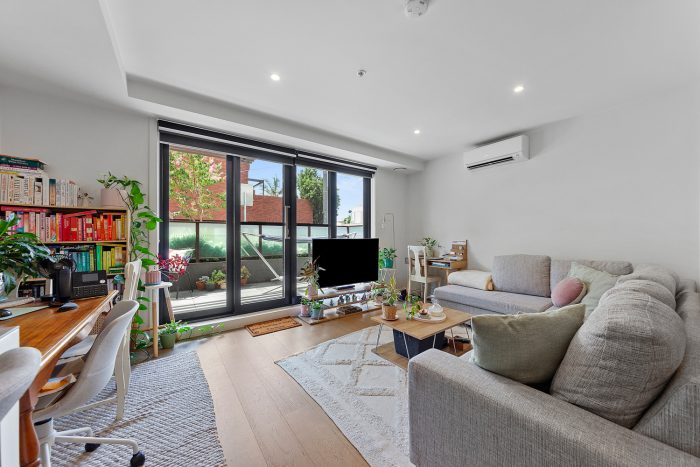 g03/2 Henry St, Windsor VIC 3181, Australia