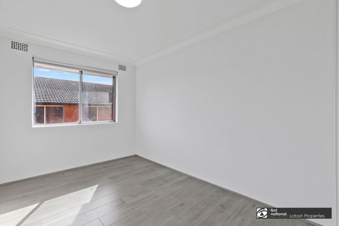 6/48 Fairmount St, Lakemba NSW 2195, Australia