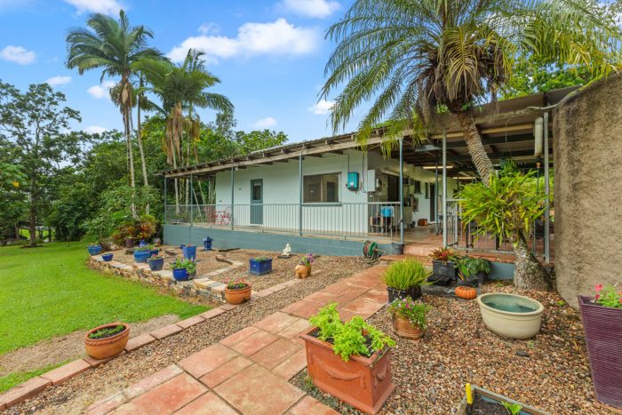 31 Poppi Rd, Sandy Pocket QLD 4871, Australia