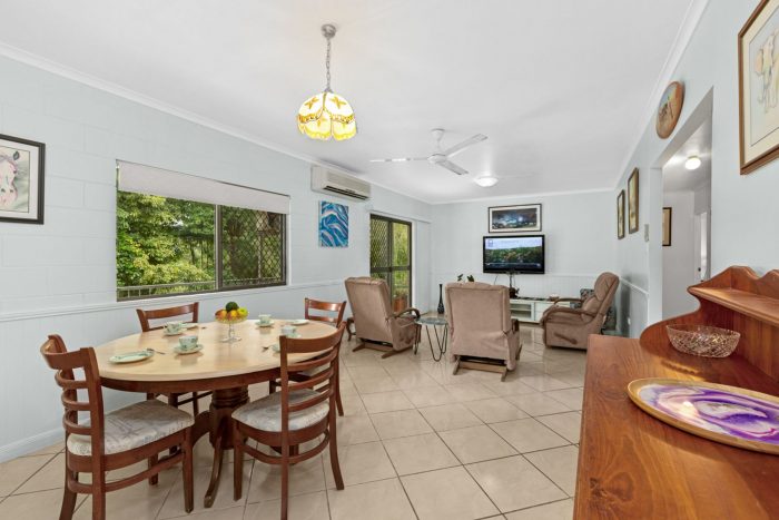 31 Poppi Rd, Sandy Pocket QLD 4871, Australia