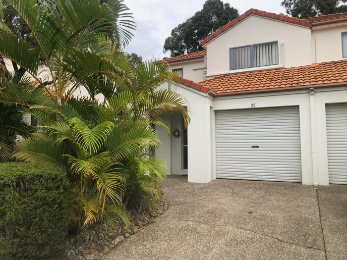 Unit 22/2 Studio Dr, Villa Corfu, Pacific Pines QLD 4211, Australia