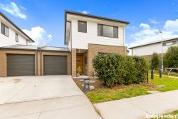 18 Ketterer St, Moncrieff ACT 2914, Australia