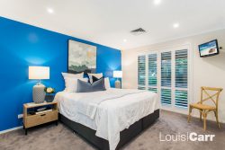 3 Lisle Ct, West Pennant Hills NSW 2125, Australia