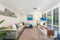 3 Lisle Ct, West Pennant Hills NSW 2125, Australia