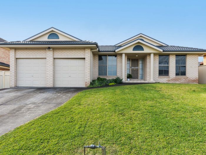 101 Mountain View Dr, Woongarrah NSW 2259, Australia