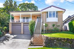 28 Naomi St N, Baulkham Hills NSW 2153, Australia