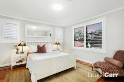 5 Peartree Cct, West Pennant Hills NSW 2125, Australia