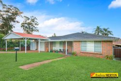 19 Bunning Pl, Doonside NSW 2767, Australia