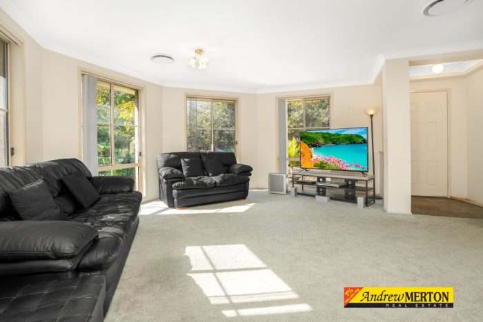 10 Lilac Pl, Quakers Hill NSW 2763, Australia