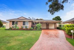 43 Porpoise Cres, Bligh Park NSW 2756, Australia