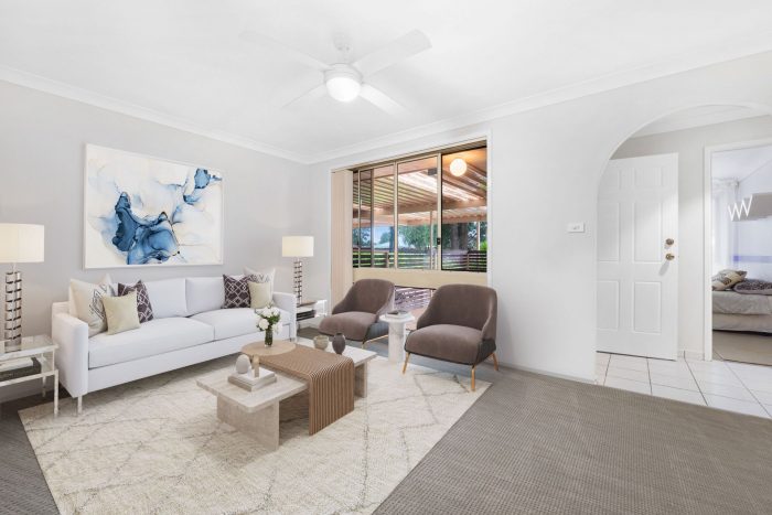 43 Porpoise Cres, Bligh Park NSW 2756, Australia