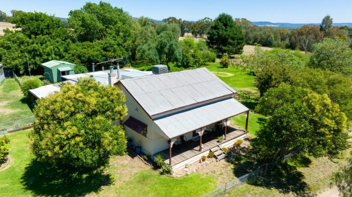 257 Watchbox Rd, Indigo Valley VIC 3688, Australia