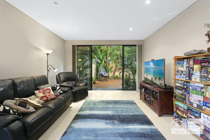 3/20 Redbank Rd, Northmead NSW 2152, Australia