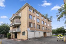 35/3 Riverpark Dr, Liverpool NSW 2170, Australia